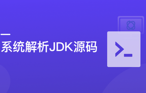 系统解析JDK源码，领略大牛设计思想，JAVA面试必备完结无密