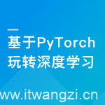 PyTorch深度学习开发医学影像端到端判别项目完结无密